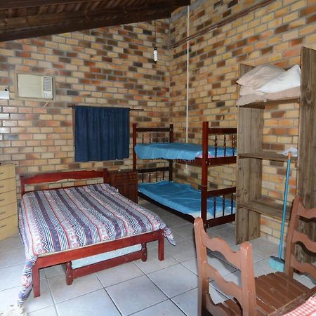 Residencial Da Casinha Daire Garopaba Dış mekan fotoğraf