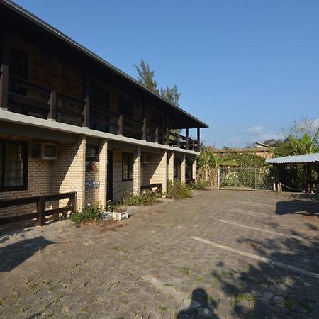 Residencial Da Casinha Daire Garopaba Dış mekan fotoğraf