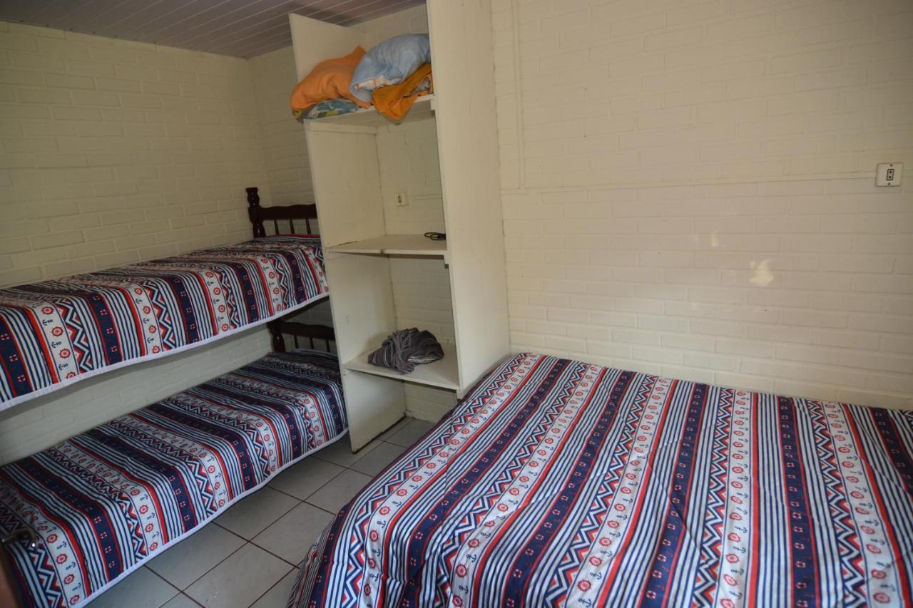 Residencial Da Casinha Daire Garopaba Dış mekan fotoğraf
