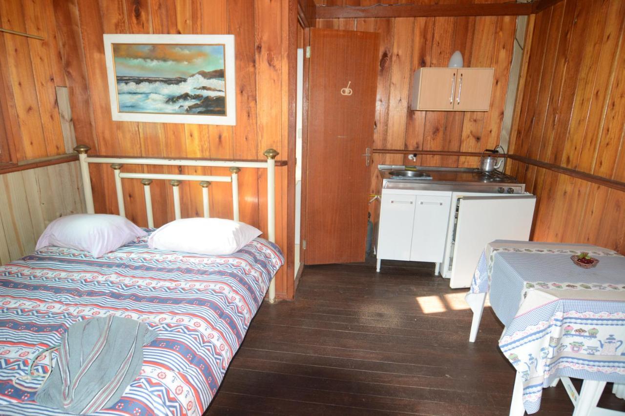 Residencial Da Casinha Daire Garopaba Dış mekan fotoğraf