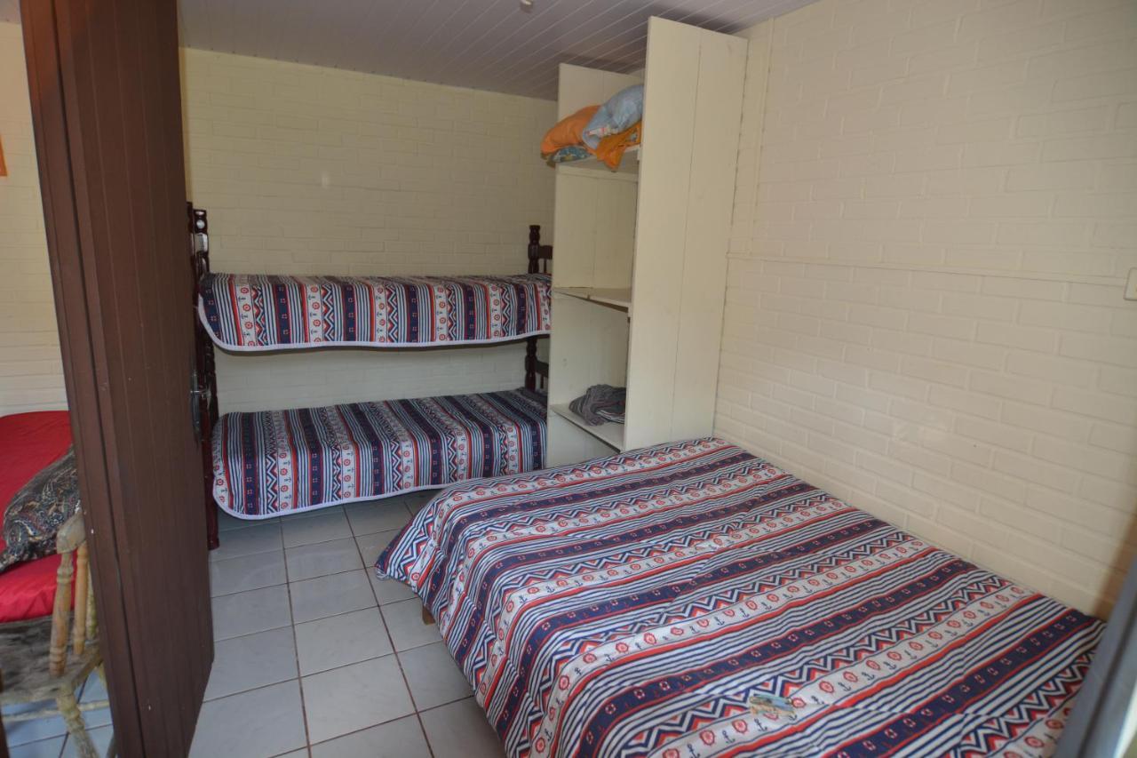 Residencial Da Casinha Daire Garopaba Dış mekan fotoğraf